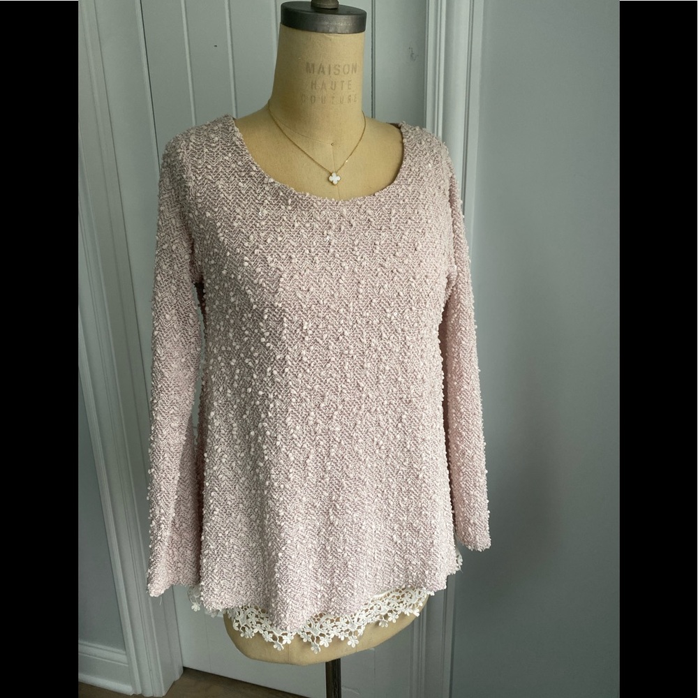 Altar’d State women blouse size M